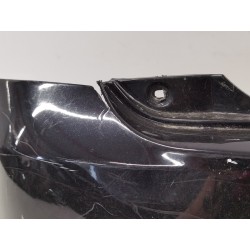 Recambio de paragolpes trasero para ford fiesta (cbk) ambiente referencia OEM IAM   