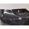 Recambio de paragolpes trasero para ford fiesta (cbk) ambiente referencia OEM IAM   