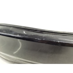 Recambio de paragolpes trasero para ford fiesta (cbk) ambiente referencia OEM IAM   