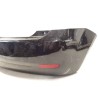 Recambio de paragolpes trasero para ford fiesta (cbk) ambiente referencia OEM IAM   