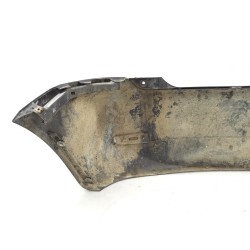 Recambio de paragolpes trasero para ford fiesta (cbk) ambiente referencia OEM IAM   