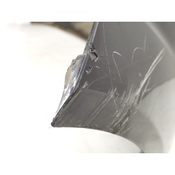 Recambio de paragolpes trasero para ford fiesta (cbk) ambiente referencia OEM IAM   