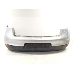 Recambio de paragolpes trasero para renault megane iii berlina 5 p business referencia OEM IAM   