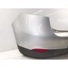 Recambio de paragolpes trasero para renault megane iii berlina 5 p business referencia OEM IAM   