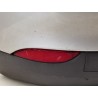 Recambio de paragolpes trasero para renault megane iii berlina 5 p business referencia OEM IAM   