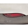 Recambio de paragolpes trasero para renault megane iii berlina 5 p business referencia OEM IAM   