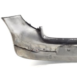 Recambio de paragolpes trasero para renault megane iii berlina 5 p business referencia OEM IAM   