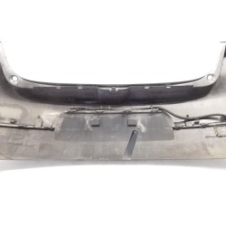 Recambio de paragolpes trasero para renault megane iii berlina 5 p business referencia OEM IAM   