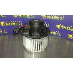 Recambio de motor calefaccion para alfa romeo 147 (190) 1.6 ts 16v distinctive (01.2006) referencia OEM IAM 0077364449  