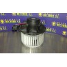 Recambio de motor calefaccion para alfa romeo 147 (190) 1.6 ts 16v distinctive (01.2006) referencia OEM IAM 0077364449  