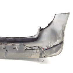 Recambio de paragolpes trasero para renault megane iii berlina 5 p business referencia OEM IAM   
