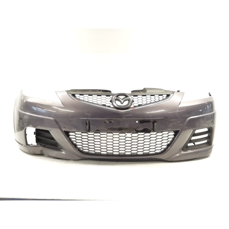 Recambio de paragolpes delantero para mazda 5 berl. (cr) 2.0 crtd active+ (105kw) referencia OEM IAM   