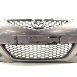 Recambio de paragolpes delantero para mazda 5 berl. (cr) 2.0 crtd active+ (105kw) referencia OEM IAM   