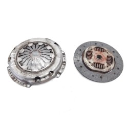 Recambio de kit de embrague para volkswagen polo (9n1) highline referencia OEM IAM   