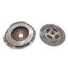 Recambio de kit de embrague para volkswagen polo (9n1) highline referencia OEM IAM   