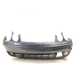 Recambio de paragolpes delantero para volkswagen polo (9n1) highline referencia OEM IAM   