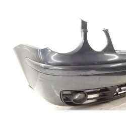 Recambio de paragolpes delantero para volkswagen polo (9n1) highline referencia OEM IAM   