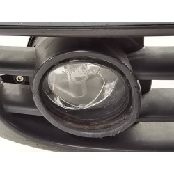 Recambio de paragolpes delantero para volkswagen polo (9n1) highline referencia OEM IAM   