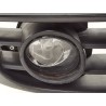 Recambio de paragolpes delantero para volkswagen polo (9n1) highline referencia OEM IAM   