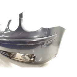 Recambio de paragolpes delantero para volkswagen polo (9n1) highline referencia OEM IAM   