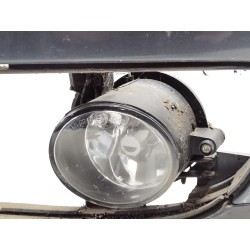 Recambio de paragolpes delantero para volkswagen polo (9n1) highline referencia OEM IAM   