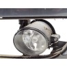 Recambio de paragolpes delantero para volkswagen polo (9n1) highline referencia OEM IAM   