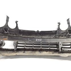 Recambio de paragolpes delantero para volkswagen polo (9n1) highline referencia OEM IAM   