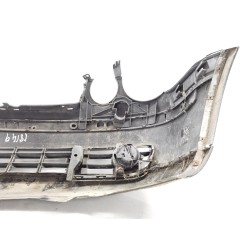 Recambio de paragolpes delantero para volkswagen polo (9n1) highline referencia OEM IAM   