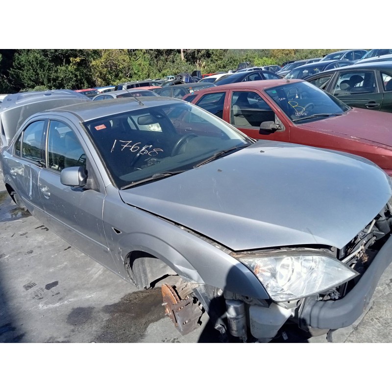 ford mondeo berlina (ge) del año 2005