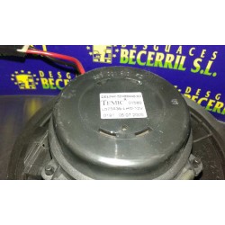 Recambio de motor calefaccion para alfa romeo 147 (190) 1.6 ts 16v distinctive (01.2006) referencia OEM IAM 0077364449  