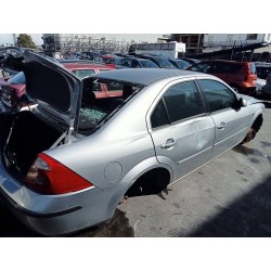 ford mondeo berlina (ge) del año 2005