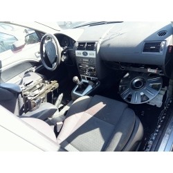ford mondeo berlina (ge) del año 2005