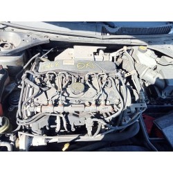 ford mondeo berlina (ge) del año 2005