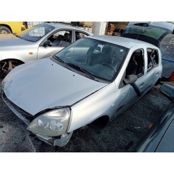 renault clio ii fase ii (b/cb0) del año 2004