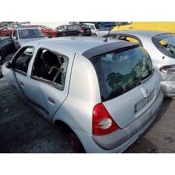 renault clio ii fase ii (b/cb0) del año 2004