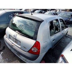 renault clio ii fase ii (b/cb0) del año 2004