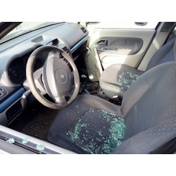 renault clio ii fase ii (b/cb0) del año 2004