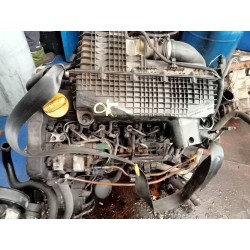 renault clio ii fase ii (b/cb0) del año 2004