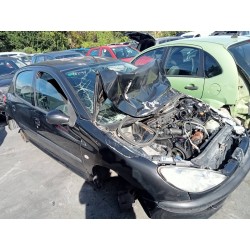 peugeot 206 berlina del año 2004