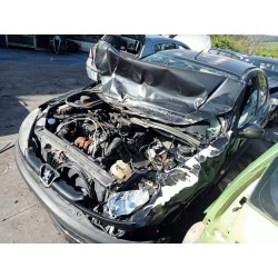 peugeot 206 berlina del año 2004