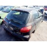peugeot 206 berlina del año 2004