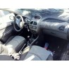 peugeot 206 berlina del año 2004