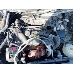 peugeot 206 berlina del año 2004