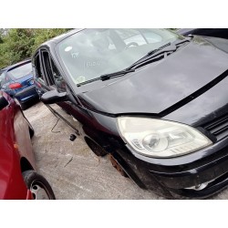 renault scenic ii del año 2007
