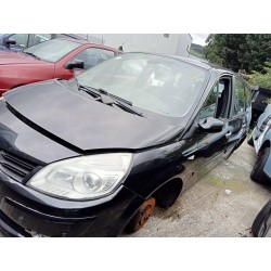 renault scenic ii del año 2007