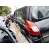 renault scenic ii del año 2007