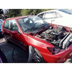 peugeot 306 berlina 3/4/5 puertas (s2) del año 1999