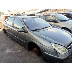 citroen c5 berlina del año 2003