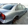 citroen c5 berlina del año 2003
