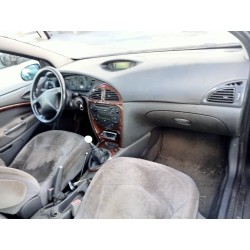citroen c5 berlina del año 2003